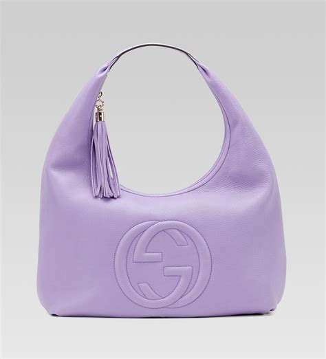 gucci galaxy metallic purple bag|Gucci handbags.